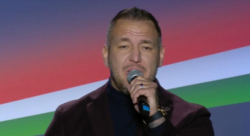 Curtis megszólalt testvére bírósági ügyéről