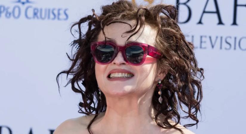 Forgatás közben jöttek rá, hogy Helena Bonham Carter mégsem illik A Fehér Lótusz új évadába