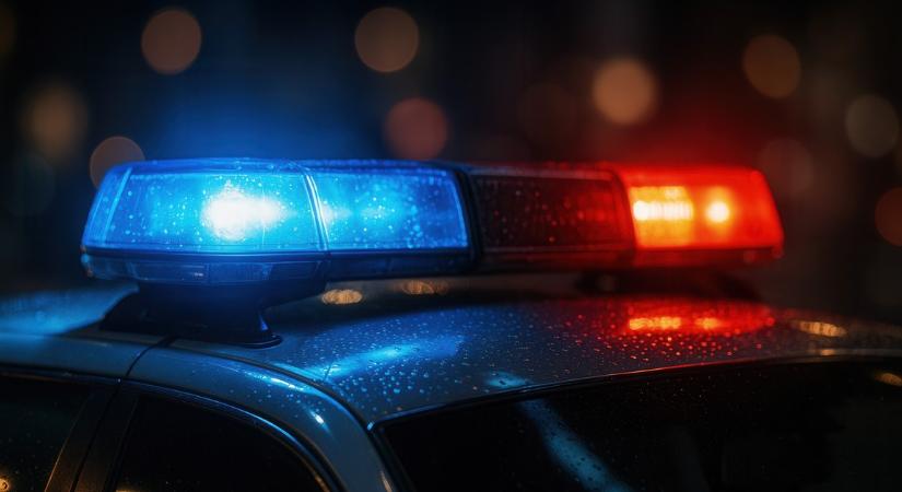 Dráma Budán: túszejtés miatt lepték el a környéket a kommandósok, mesterlövészek is érkeztek