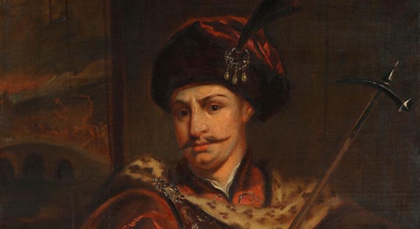 A fiatal Rákóczi Ferenc úgy érezte, útjában áll a nevelőapjának