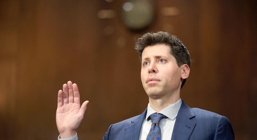 Levélben kért bocsánatot Sam Altman, amiért az OpenAI nem figyelmeztetett a gyanús júzerre, aki végül kiirtotta a családját, öt iskolatársát és egy tanárát