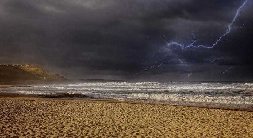 Kitálalt a médium: hátborzongató jóslatot tett 2026-ra