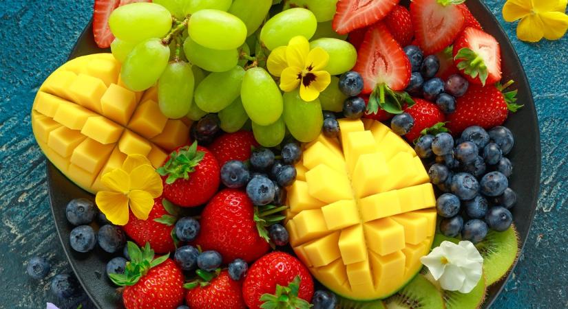 Ez a gyümölcs lehet a rákos sejtek új ellensége: meglepő eredmények egy friss kutatás szerint