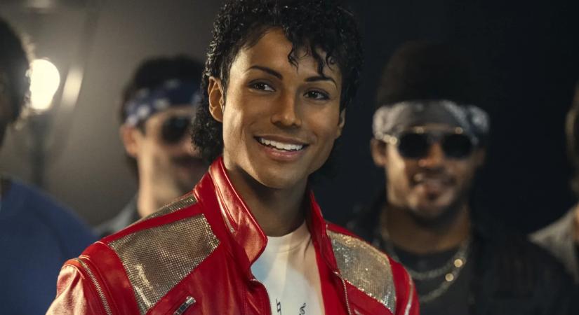 Michael: az ikon, aki sosem nőhetett fel