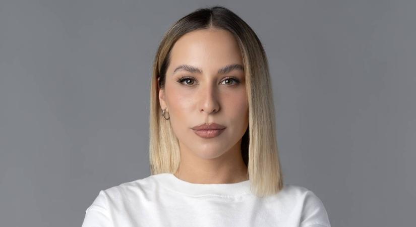 Kicsoda Solére, az X-Faktor új női mentora?