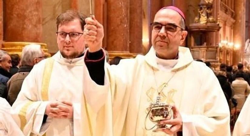 A Mura-mente fiatal papjai – "a hit még mindig képes gyökeret verni a fiatalok szívében"