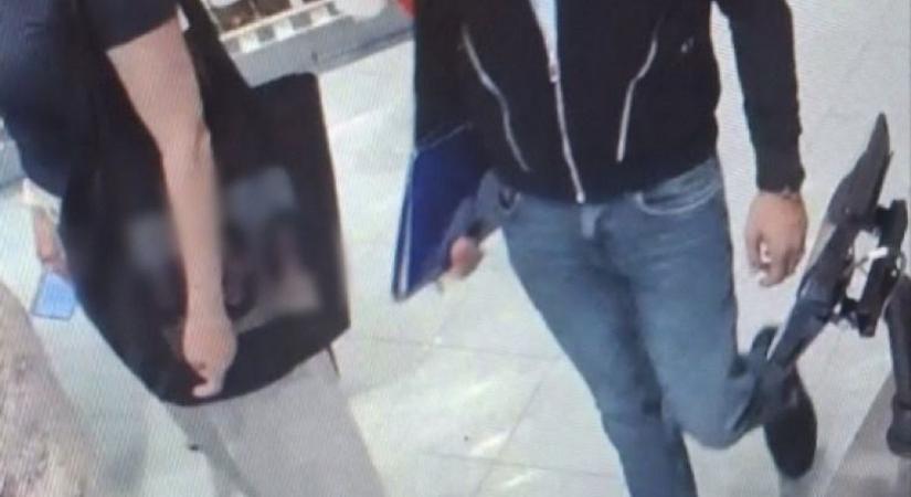 Fényes nappal fosztottak ki egy belvárosi ékszerboltot Zalaegerszegen — a rendőrség nagy erőkkel keresi az elkövetőt (frissítve)