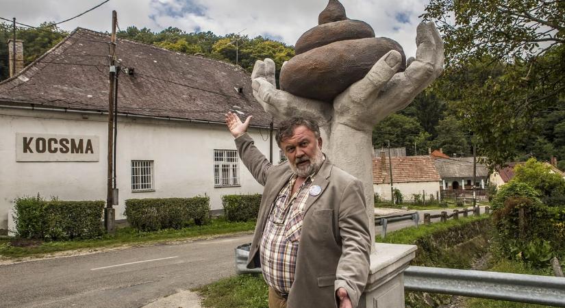 Túl sok turista, éjszaka is forgatási zaj – elegük lett a Mi kis falunkból Pilisszentlélek lakóinak