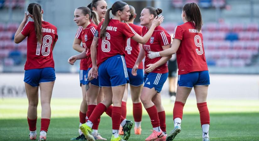 Bajnoki címről dönthetnek