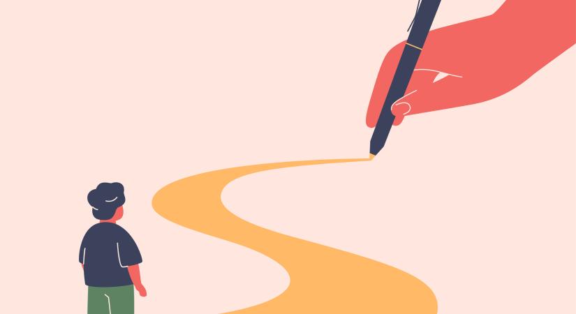 „Új világra nevelünk”- A Gyerekszoba.hu novellapályázata