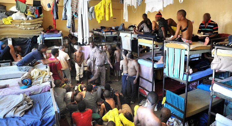 Ebben az afrikai országban börtönbüntetés jár, ha nem osztod meg a privát kulcsaid