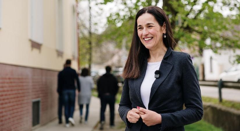 Globalista háttérrel érkezik: Orbán Anita Magyar Péter jobbkezeként kaphat kulcspozíciót