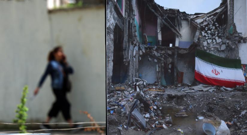 „Washington arcvesztés nélkül ki akar hátrálni a háborúból”