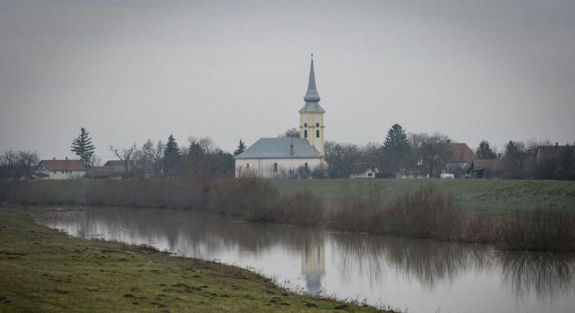 80 millióból kell biztosítani a mindennapokat, így lavíroz a hajdú-bihari falu 2026-ban