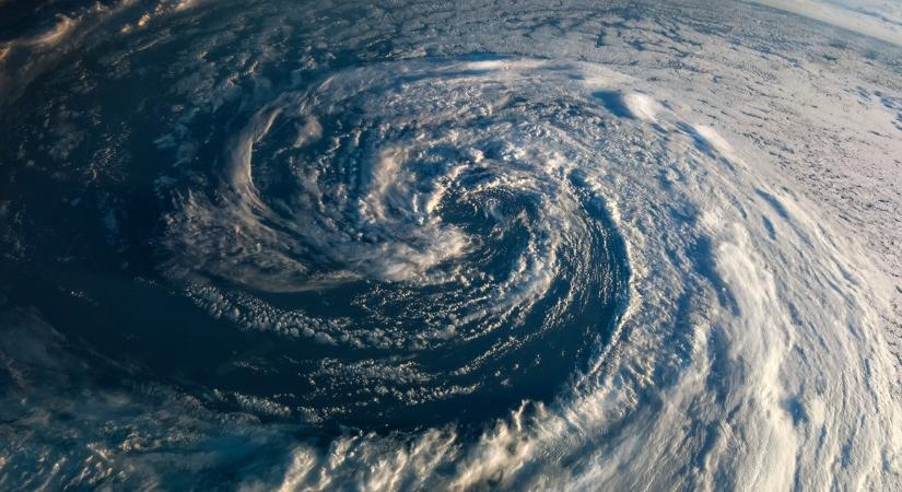 Csak szombatig élvezhetjük a jó időt, vasárnap lecsap ránk az újabb hidegfront