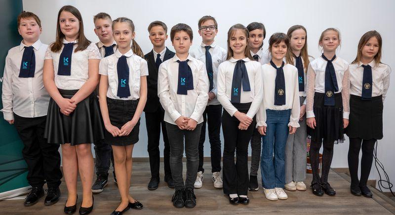 Digitális mesemondók: debreceni gyerekek versengtek