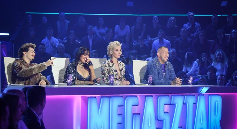 Ők a Megaszár idei évadának eddig bejelentett zsűritagjai: azon már túltette magát mindenki, hogy Tóth Gabit leváltották, de ki lesz a következő? – videók