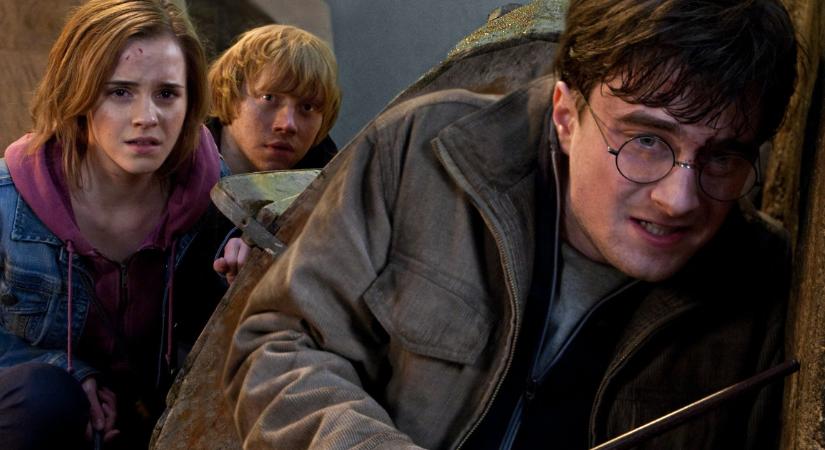 A 9 legszívfacsaróbb Harry Potter-tény, amiről soha nem beszél senki: nem lehet sírás nélkül kibírni