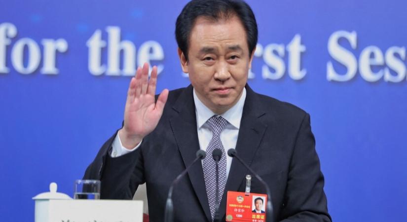 Példát statuálnának az emberrel, aki egymaga majdnem bedöntötte a kínai gazdaságot