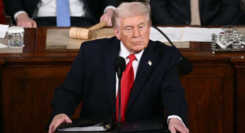 Nem lesz kegyelem Amerikában: Trump legújabb intézkedése után a legveszélyesebb bűnözők is berezelnek