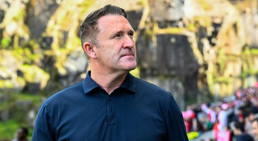 Egyre hangosabban kampányolnak Keane mellett – ennél a csapatnál képzelik el a Fradi edzőjét