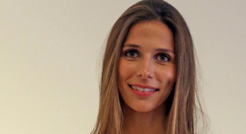 Emlékszel még a 2000-es évek csinos műsorvezetőjére? Szekeres Nóra számára megállt az idő