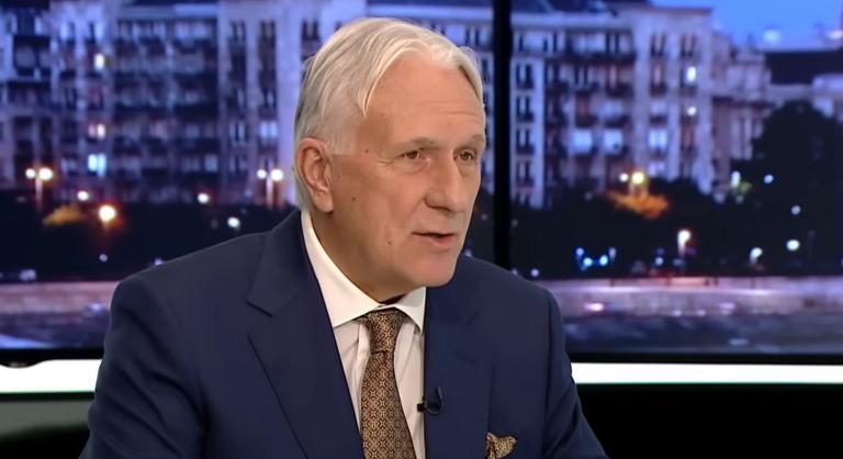 Bige László kemény szavakkal illette az Orbán Viktor mögül kifaroló milliárdosokat