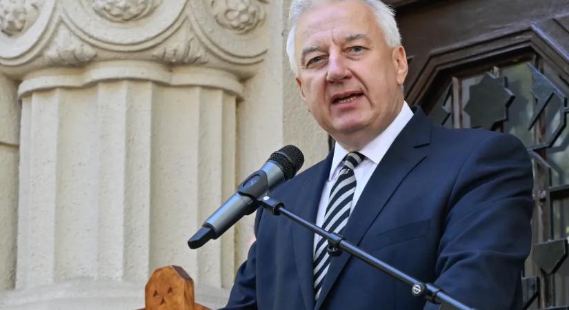 Semjén Zsolt és két további tapasztalt KDNP-s politikus nem lesz parlamenti képviselő