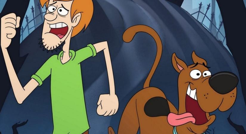Itt az első kép a Netflix élőszereplős Scooby-Doo-sorozatából, megvan a hivatalos cím is