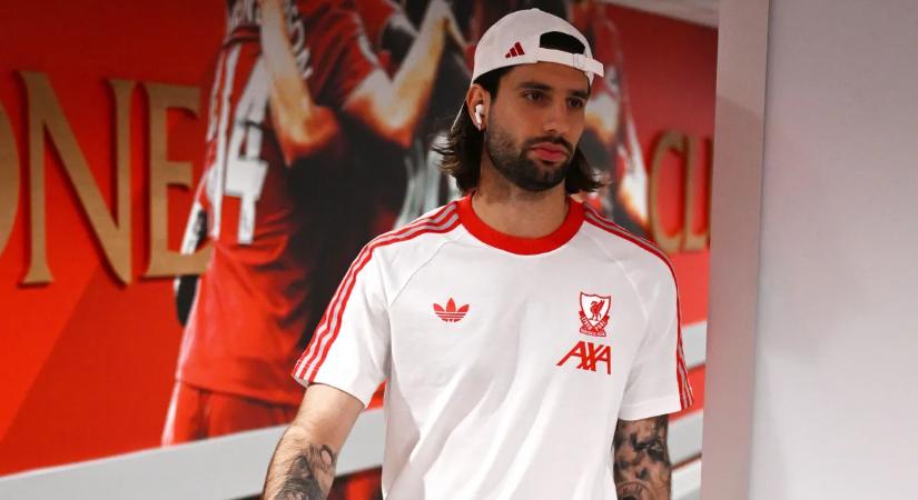 PL: Liverpool–Crystal Palace