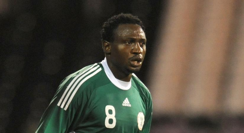 Összeesett a pályán és meghalt az egykori válogatott futballisa