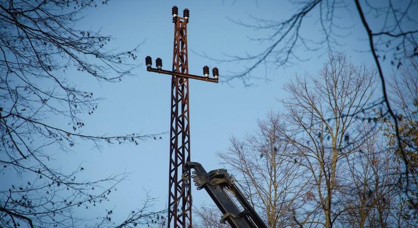 Vissza a középkorba? Ne lepődj meg, ha egy napig csak a sötétség vár ezen a hajdú-bihari településen