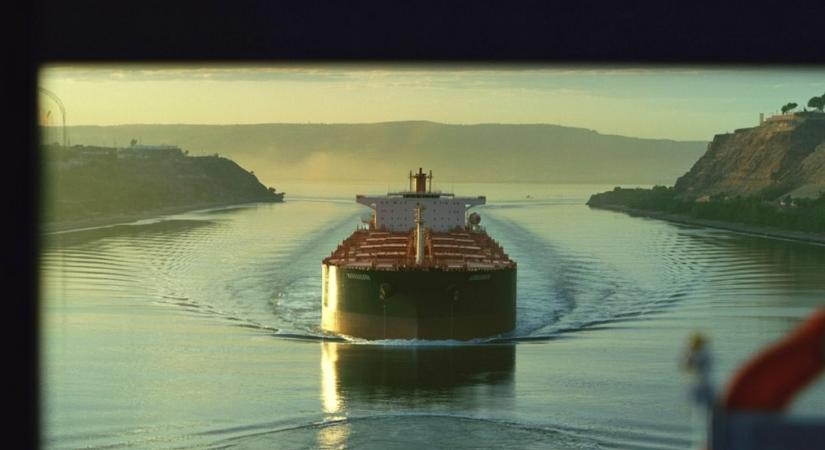 Két-három hónapon belül globális energiahiány jöhet a TotalEnergies vezére szerint