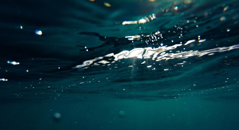 Halálos csapás a Csendes-óceánon – videó