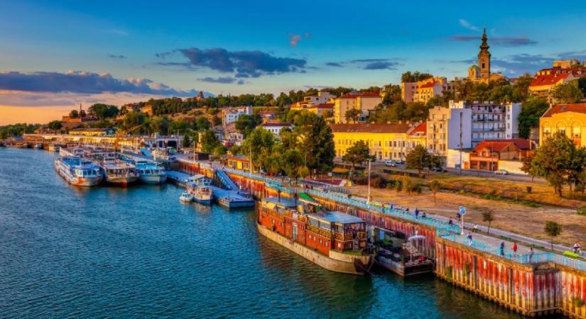 Görög álom sokkal olcsóbban? Ez a balkáni város a tuti választás