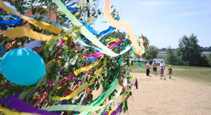 Majálisdömping Pécsen és környékén: családi programok, gasztroélmények és koncertek is várnak