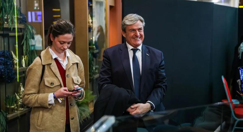 A választás után előlépett Kapitány István kampányfőnöke – kicsoda Galiger Enikő?