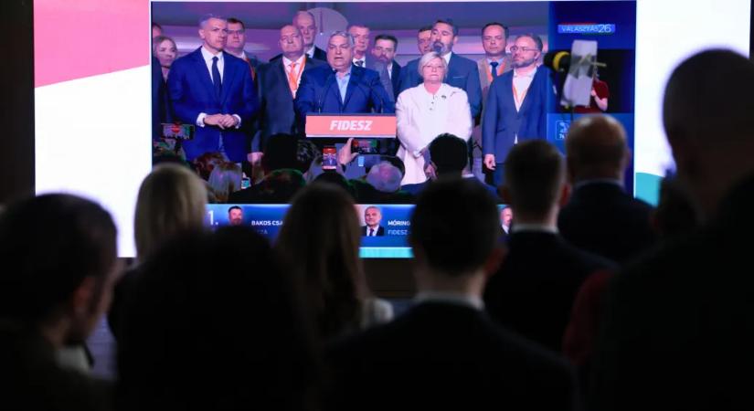 Török Gábor: Az eddig ismert Fidesznek vége