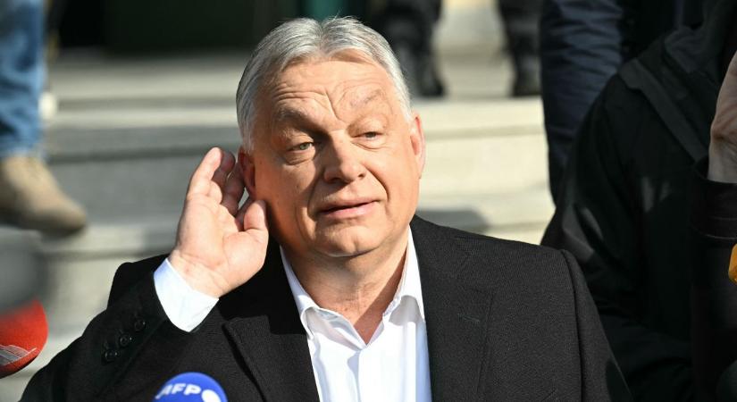 Már nem tudnak Orbán Viktor mögé bújni: a „bűnbak” távozása után egyre nyilvánvalóbbak a törésvonalak az uniós válságban