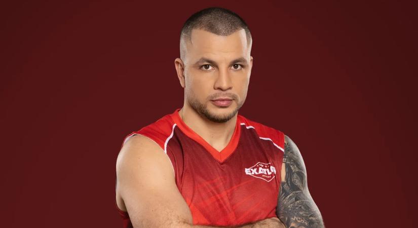 Szívszorító, amit kiesése után mondott az Exatlon Bajnoka