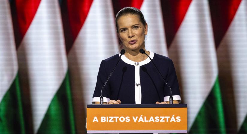 Nem fogott kezet a Fidesz egyik vezetője az Orbánt bíráló képviselőjelölttel