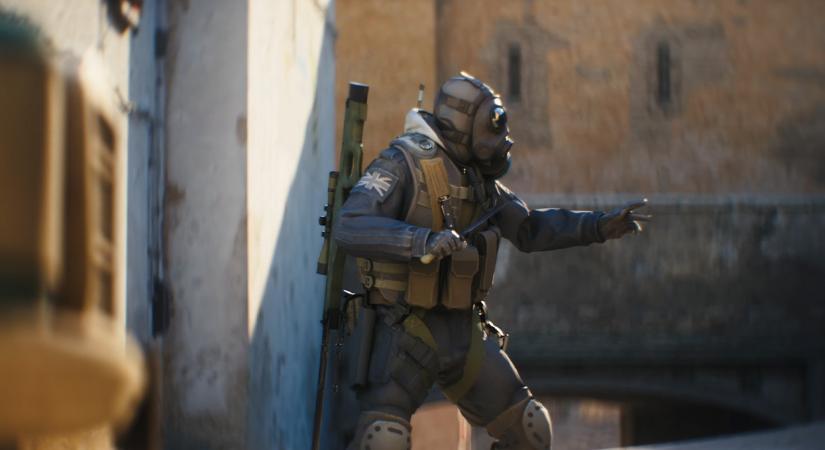 Tudjuk, hogy mindig is szerettél volna egy természetfilmet CS2-ből, tessék, itt van