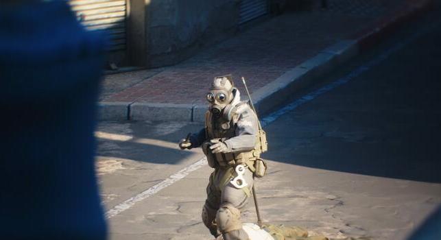 Csatlakozz David AWPenborough-hoz, a CS2-es természetjáróhoz