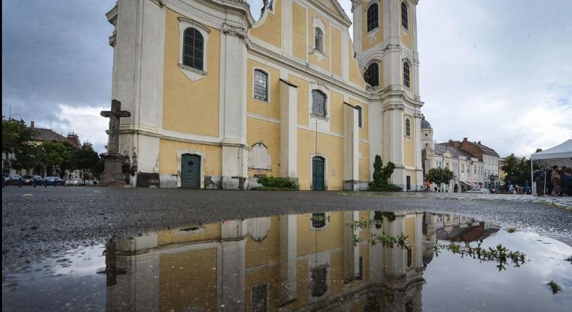 A szabadkőművesek alapjaiban határozták meg Gyöngyös életét – botrány vetett véget a működésüknek