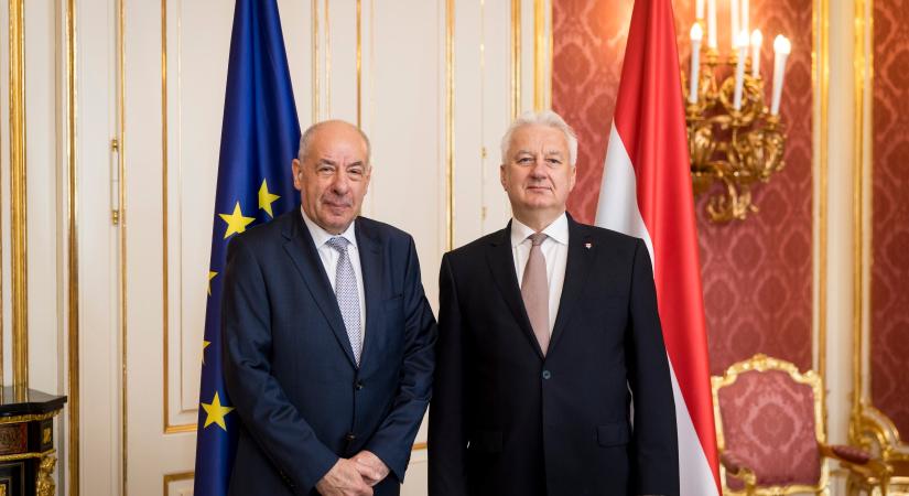 Átrendeződés a KDNP-ben: Semjén Zsolt mellett másik két erős ember sem ül be az új parlamentbe