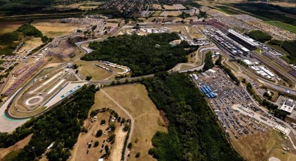 Versenynaptár: Melyik F1-es nagydíjnak meddig van helye?