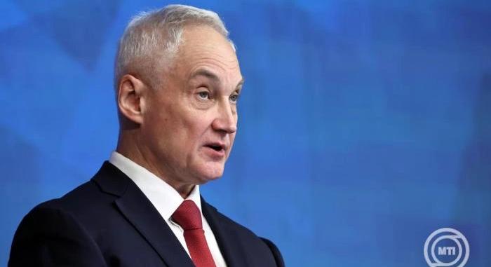 Találkozott az orosz és a kínai védelmi miniszter Moszkvában