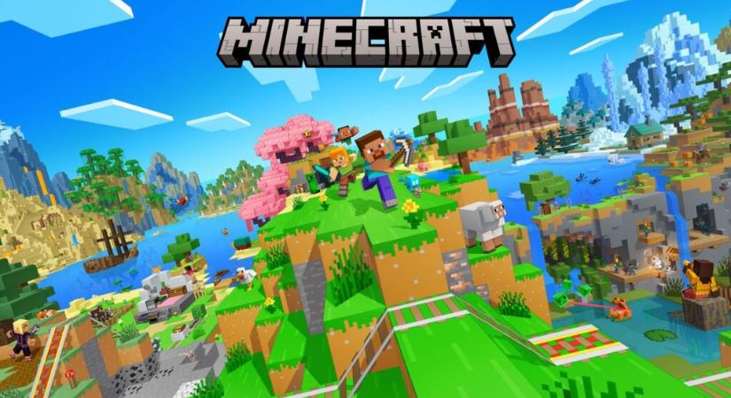 Góli Csilla egy Minecraft játékhoz hasonlította a VMSZ politikáját