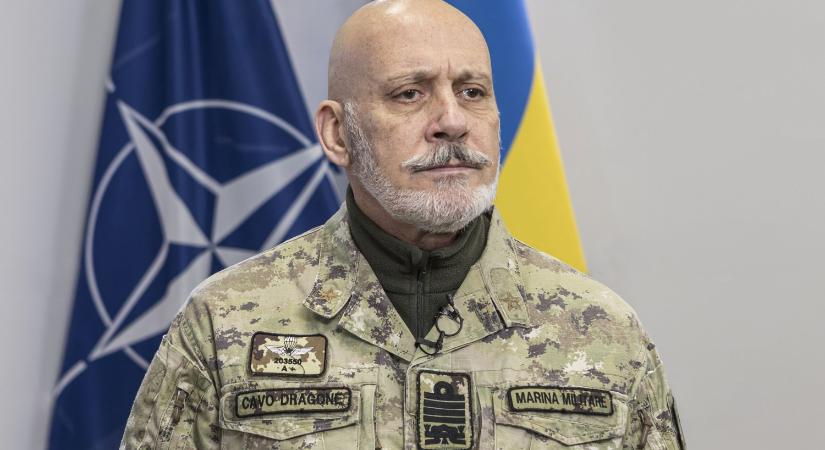 NATO: nem csökken az amerikai fegyverek szállítása Ukrajnának