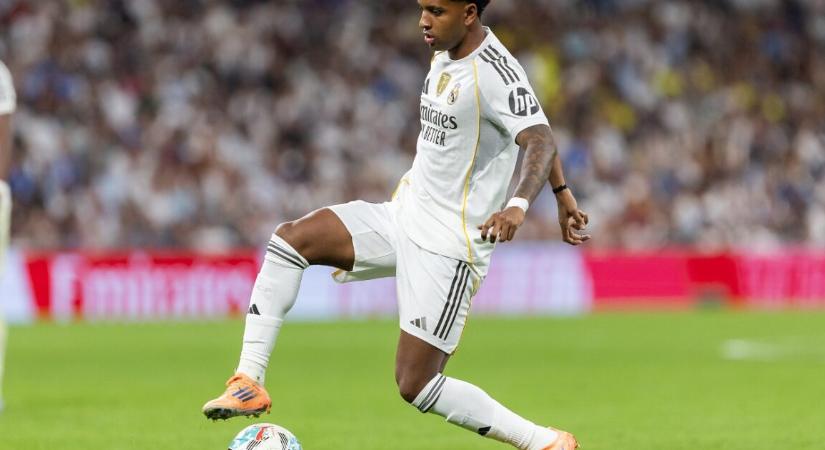 Újabb világsztár távozhat a Real Madridtól – új korszak jön